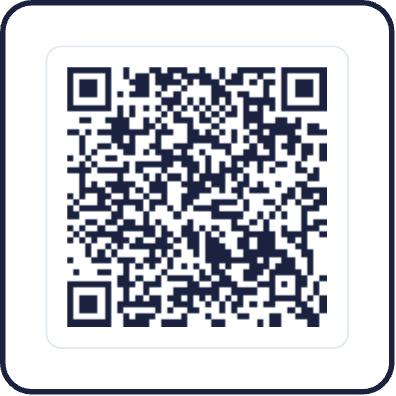 Scanable QR Code to Live Menu